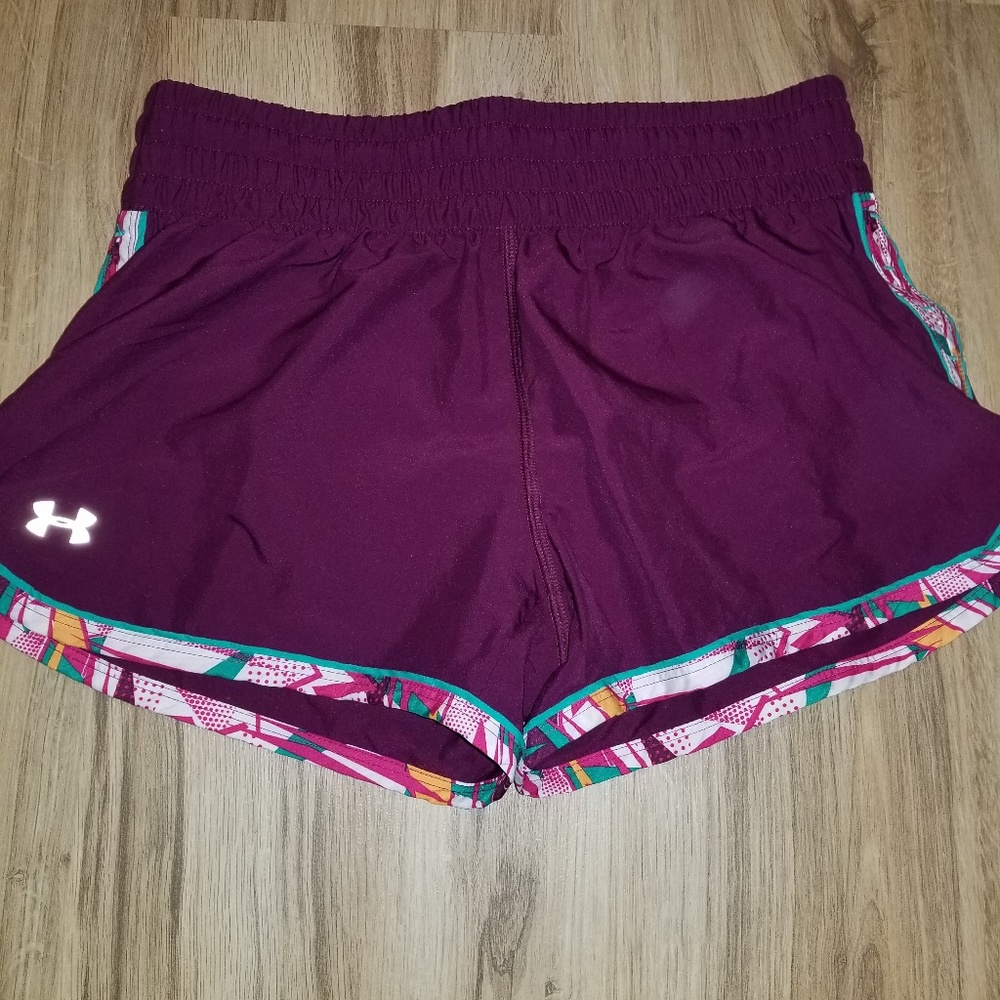 Under armour shorts